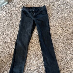 Sweet straight mid rise 10L